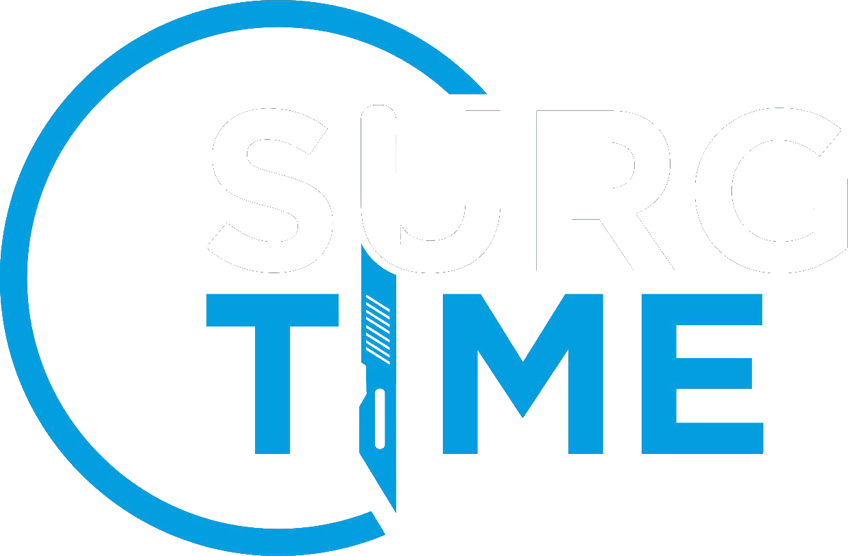 SurgTime Logo